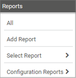 Main Menu: Reports Main Menu: Reports